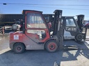 HANGCHA CPYD35-XW71F A5BA28519 ''91.1X185(3)''