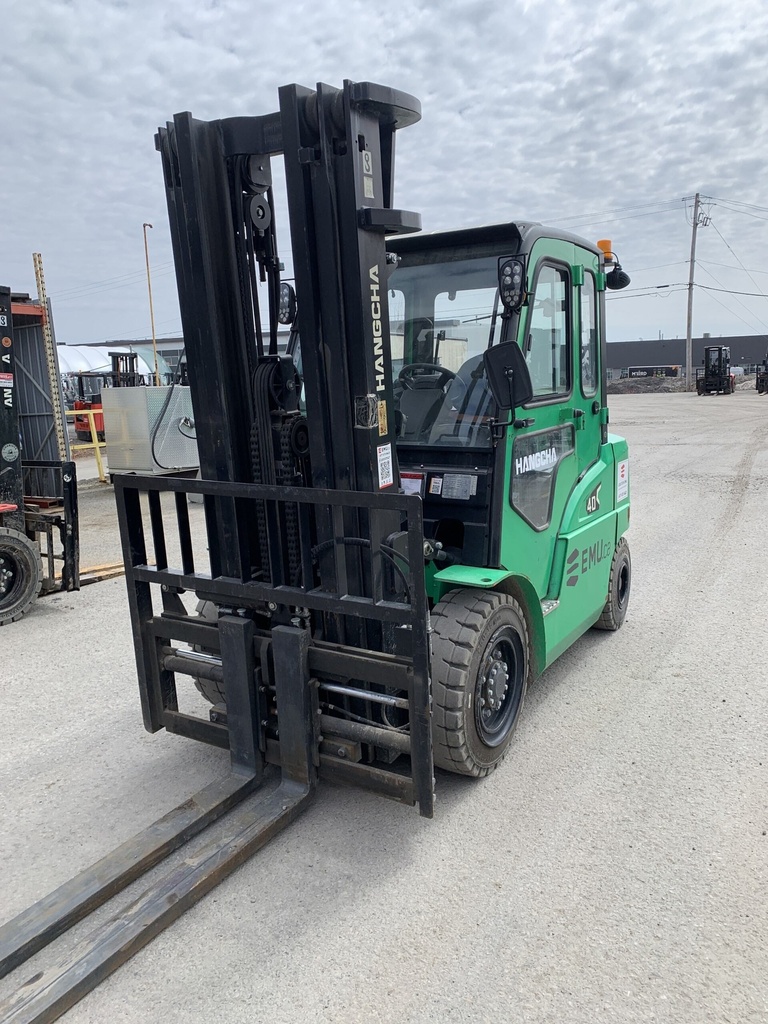 HANGCHA CPD40-XD4-SI28 T8BA00039 ''95X197(3)''