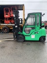HANGCHA CPD35-XD4-SI26 Q1BA08799 ''90.6X189(3)''