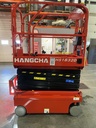 HANGCHA 76XEND (1832) BFKCPQP ''85.8X220''