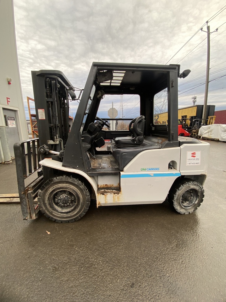 NISSAN PD90 (MW1F4A40V) W1F4-960068 ''90X187(3)''
