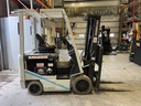 UNICARRIERS BXC50N (MCT1B2L25S) CT1B2-984232 ''83X187(3)''