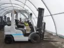 UNICARRIERS PF50LP (MP1F2A25LV) P1F2-9H25116 ''90X203(3)''