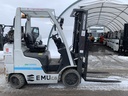 UNICARRIERS CFU50LP (MCP1F2A25LS) CU1F2-9Q21053 ''83X187(3)''
