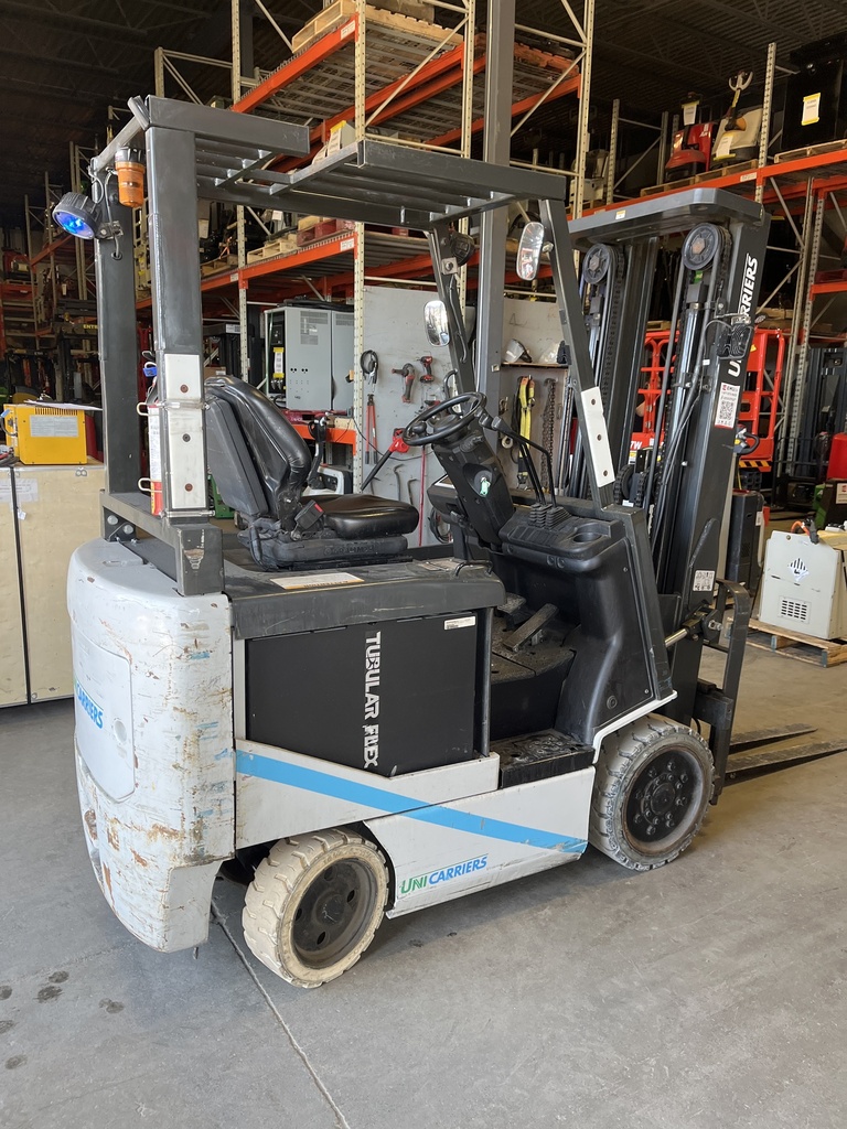 UNICARRIERS BXC50N (MCT1B2L25S) CT1B2-985496 ''88X203(3)''