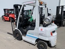UNICARRIERS PF50LP (MP1F2A25LV) P1F2-9H27365 ''84.4X187(3)''