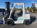 UNICARRIERS CFS60LP (MCU1F2A30LV) CU1F2-9Q22466 ''88X187(3)''
