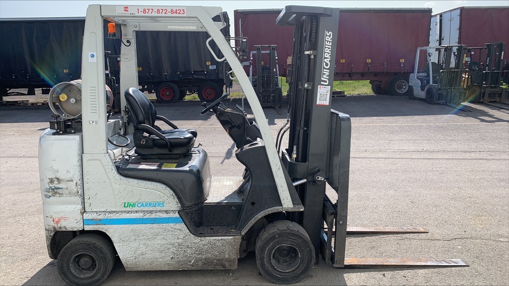 UNICARRIERS AF50LP AP1F2-9U26707 ''83X187(3)''