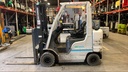 UNICARRIERS AF50LP (MAP1F2A25LV) AP1F2-9U26716 ''83X187(3)''