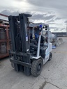 UNICARRIERS PF60LP (MUG1F2A30LV) UG1F2-9L24968 ''91X187(3)''
