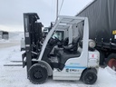 UNICARRIERS PF50LP (MP1F2A25LV) P1F2-9H28522 ''84.4X187(3)''