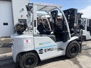 UNICARRIERS PF80YLP (MJ1F4A35LV) J1F4-982773 ''90.4X187(3)''
