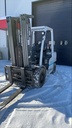 UNICARRIERS PF60LP (MUG1F2A30LV) UG1F2-9L25388 ''91X187(3)''