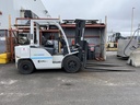 UNICARRIERS PF100YDF (MJ1F4A45DV) J1F4-982794 ''95.7X187(3)''