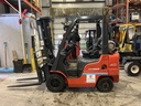 UNICARRIERS PFS40DF (MP1F1A20DV) P1F1-9G23191 ''84.4X187(3)''