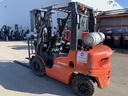UNICARRIERS PF50DF (MP1F2A25DV) P1F2-9H30385 ''84X187(3)''