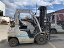 UNICARRIERS PF50LP (MP1F2A25LV) P1F2-9H31092 ''90X203(3)''