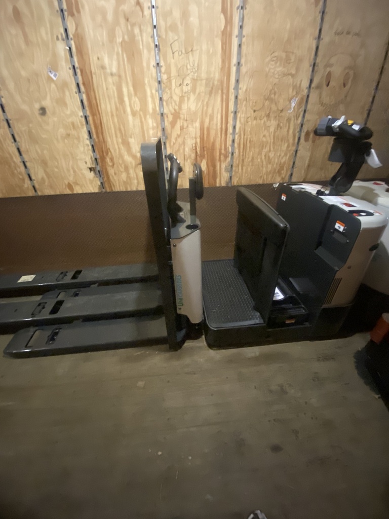 UNICARRIERS PF60LP (MUG1F2A30LV) UG1F2-9L26951 ''91X187(3)''