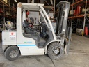 UNICARRIERS PF60LP (MUG1F2A30LV) UG1F2-9L27183 ''90X187(3)''
