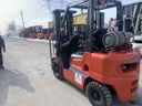 UNICARRIERS PF50DF (MP1F2A25DV) P1F2-9H31488 ''84.4X187(3)''