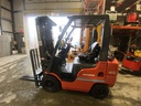 UNICARRIERS PFS40DF (MP1F1A20DV) P1F1-9G23554 ''84.4X187(3)''