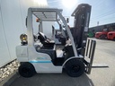 UNICARRIERS PF60LP (MUG1F2A30LV) UG1F2-9L26951 ''91X187(3)''
