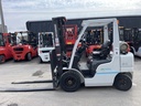 UNICARRIERS PF50LP (MP1F2A25LV) P1F2-9H31846 ''90X203(3)''