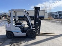 UNICARRIERS PF50LP (MP1F2A25LV) P1F2-9H31855 ''90X203(3)''