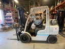 UNICARRIERS PF60LP (MUG1F2A30LV) UG1F2-9L27320 ''91X187(3)''
