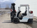 UNICARRIERS PF60LP (MUG1F2A30LV) UG1F2-9L27325 ''91X187(3)''
