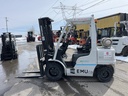 UNICARRIERS PF60LP (MUG1F2A30LV) UG1F2-9L27324 ''91X187(3)''