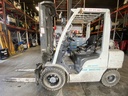 UNICARRIERS PF60LP (MUG1F2A30LV) UG1F2-9L24167 ''91X187(3)''
