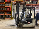 UNICARRIERS TX35M-AC AUB2600035 ''94X216(3)''