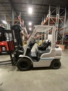 UNICARRIERS PF50LP (MP1F2A25LV) P1F2-9H33189 ''84.4X187(3)''