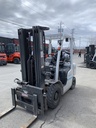 UNICARRIERS PF50LP (MP1F2A25LV) P1F2-9H33198 ''84.4X187(3)''