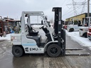 UNICARRIERS PF60DF (MUG1F2A30DV) UG1F2-9L27938 ''91X187(3)''