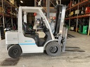 UNICARRIERS PF60LP (MUG1F2A30LV) (FM) UG1F2-9L27921 ''91X187(3)''