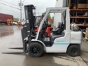 UNICARRIERS PF60LP (MUG1F2A30LV) (FM) UG1F2-9L28006 ''91X187(3)''