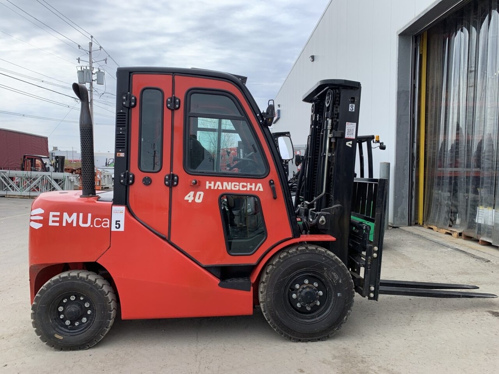 HANGCHA CPCD40-XW99BN 12BB03251 ''92.1X189(3)''