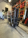 UNICARRIERS BXC60N (MCTG1B2L30S) CTG1B2-971187 ''93X208(3)''
