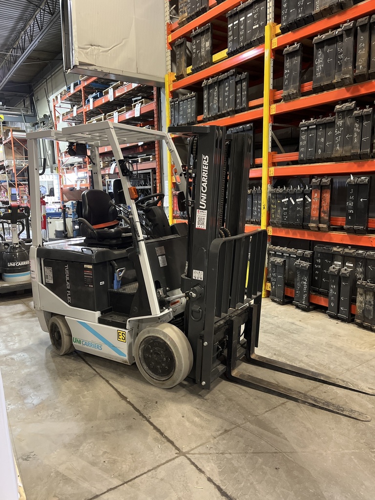 UNICARRIERS BXC50N (MCT1B2L25S) CT1B2-986600 ''83X187(3)''