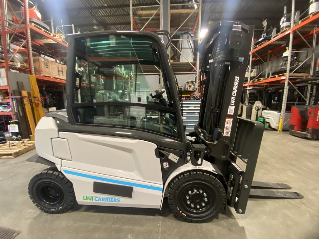 UNICARRIERS MXL-40 SUB310701543 ''95.3X189(3)''