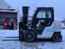 UNICARRIERS PFD80N2 AU12D00090 ''90X187(3)''