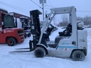 UNICARRIERS AF50DF (MAP1F2A25DV) AP1F2-9U29513 ''83X187(3)''