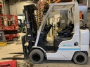 UNICARRIERS AF50DF (MAP1F2A25DV) AP1F2-9U29576 ''83X187(3)''