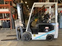 UNICARRIERS PF60LP (MUG1F2A30LV) UG1F2-9L26951 ''91X187(3)''