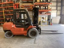 TOYOTA 7FGU45 70657 ''92X187(3)''