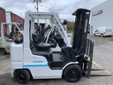 UNICARRIERS CF60LP (MCUG1F2F30LV) CUG1F2-9R20820 ''87.9X187(3)''