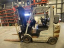 UNICARRIERS CF60LP (MCUG1F2F30LV) CUG1F2-9R20943 ''87.9X187(3)''