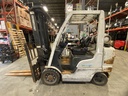 UNICARRIERS CF60LP (MCUG1F2F30LV) CUG1F2-9R20938 ''87.9X187(3)''